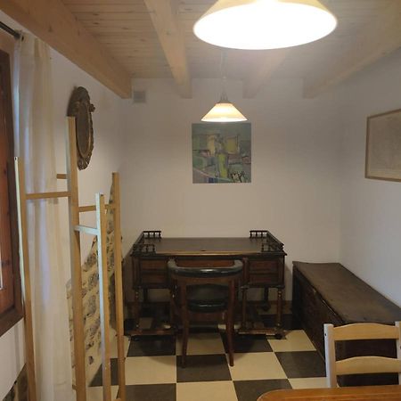Antigua Casa Chato - Tucasaenlospirineos El Pueyo de Jaca Zewnętrze zdjęcie