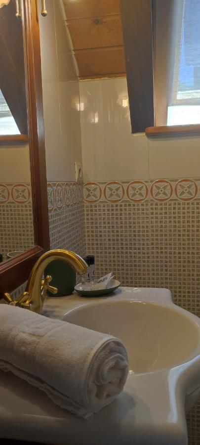 Antigua Casa Chato - Tucasaenlospirineos El Pueyo de Jaca Zewnętrze zdjęcie