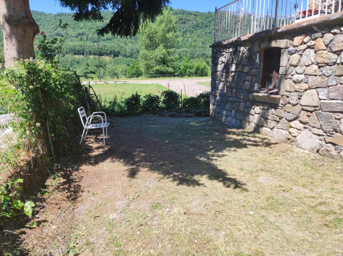 Antigua Casa Chato - Tucasaenlospirineos El Pueyo de Jaca Zewnętrze zdjęcie