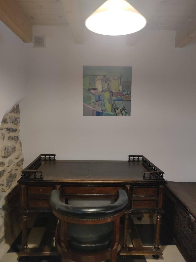 Antigua Casa Chato - Tucasaenlospirineos El Pueyo de Jaca Zewnętrze zdjęcie